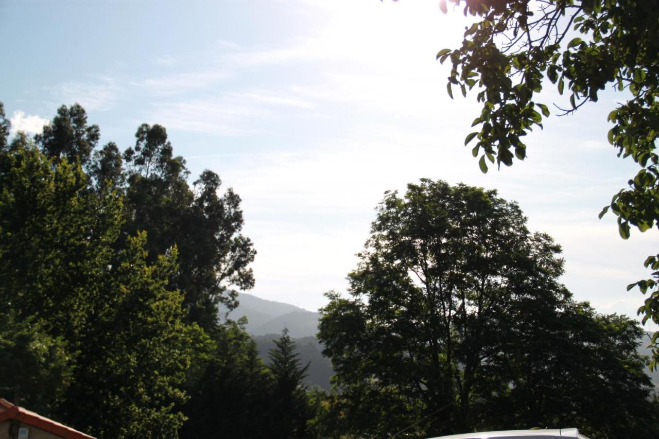 Apartamento Rural Zuri Cotorrio Exterior foto