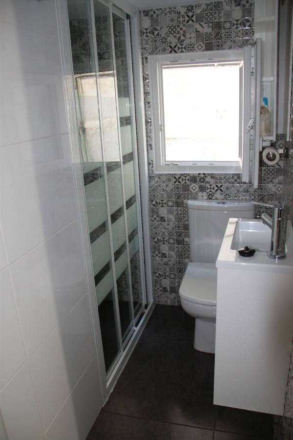 Apartamento Rural Zuri Cotorrio Exterior foto