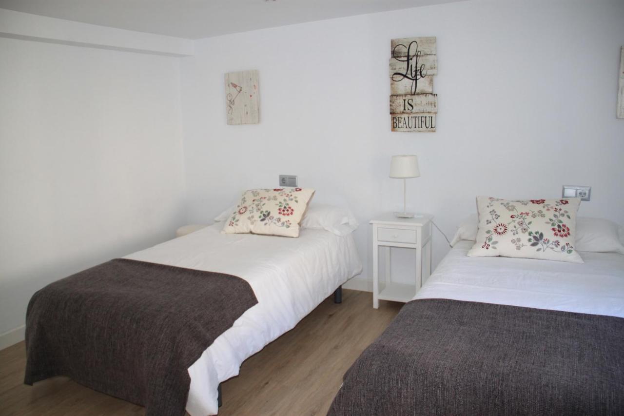 Apartamento Rural Zuri Cotorrio Exterior foto
