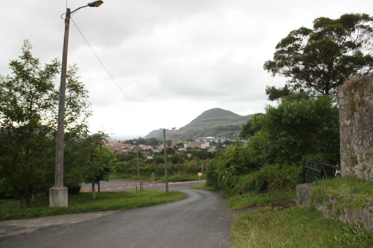 Apartamento Rural Zuri Cotorrio Exterior foto