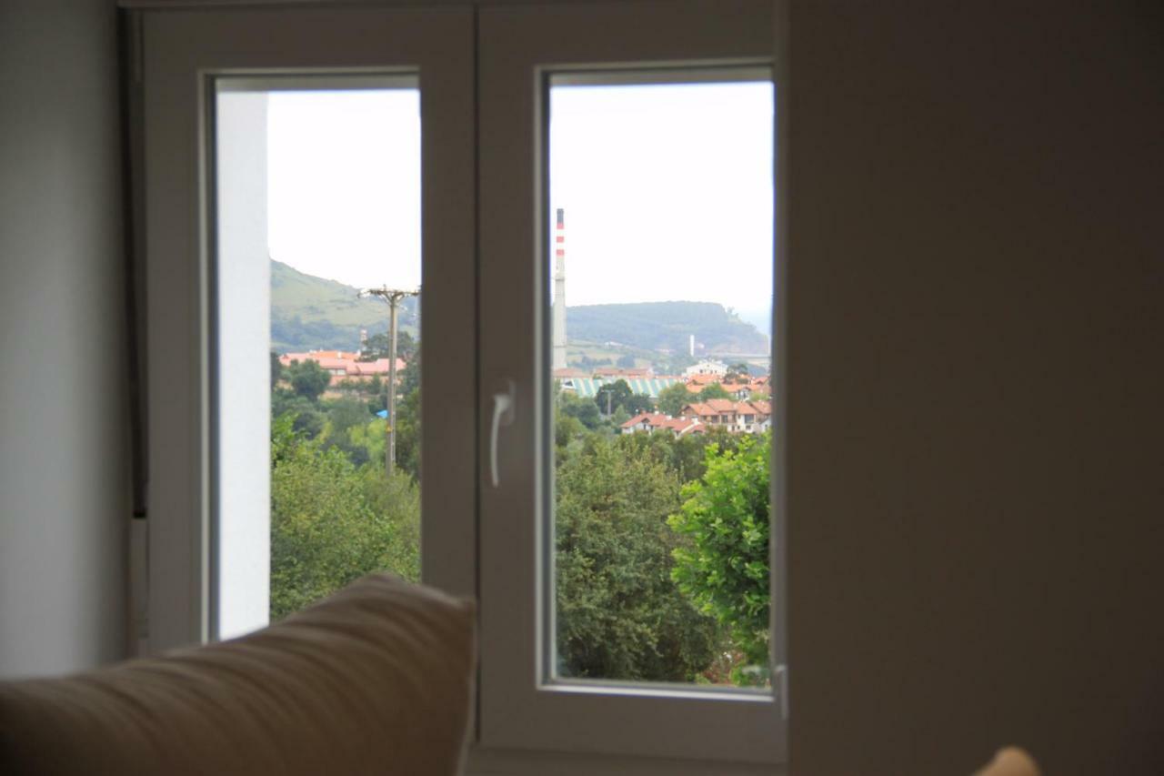 Apartamento Rural Zuri Cotorrio Exterior foto