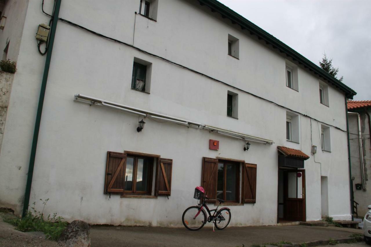 Apartamento Rural Zuri Cotorrio Exterior foto